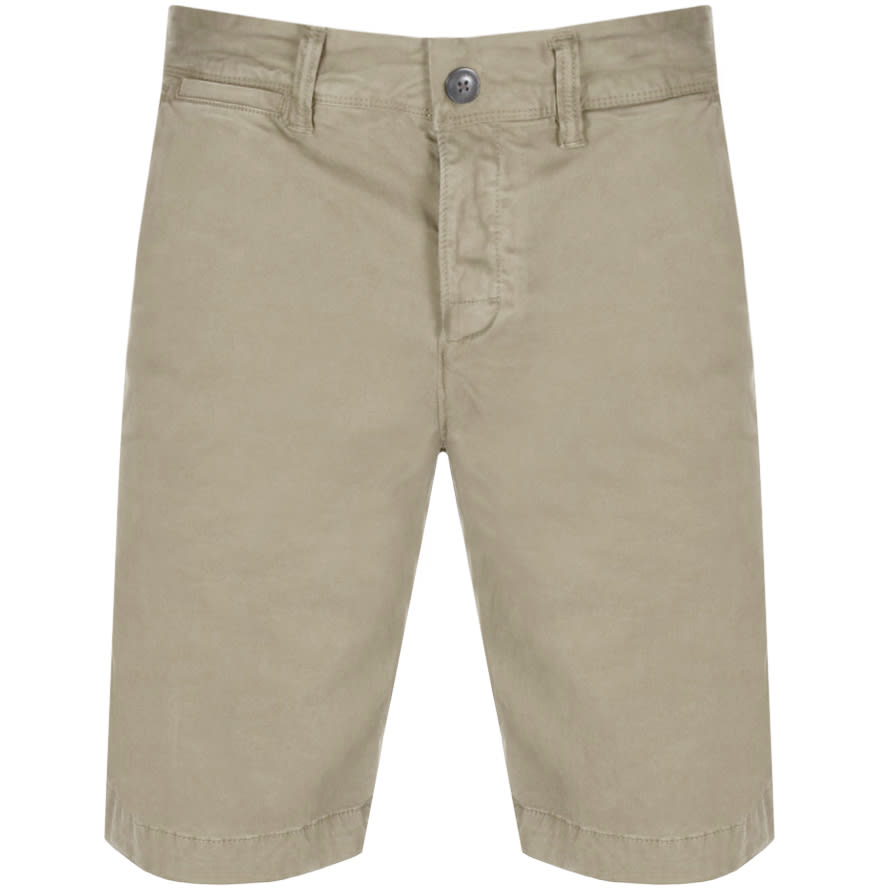 Alternative Image for ProductSuperdry International Chino Shorts Beige1